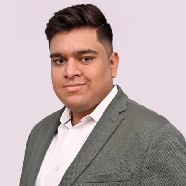 Yash Kumar
