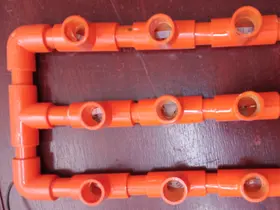 A hands-on MakerMasti science activity for children