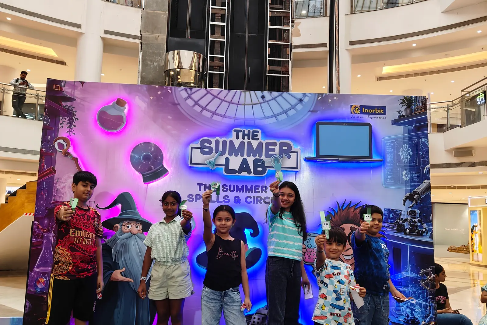 School and community contests that pull in fresh audiences.